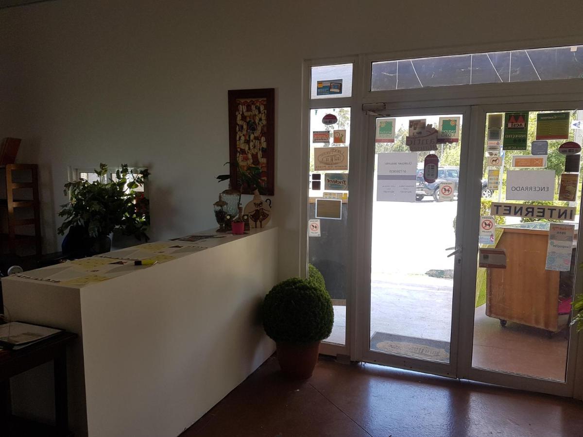 A Casinha Do Simao Lands Hause Apartment Pataias Ngoại thất bức ảnh
