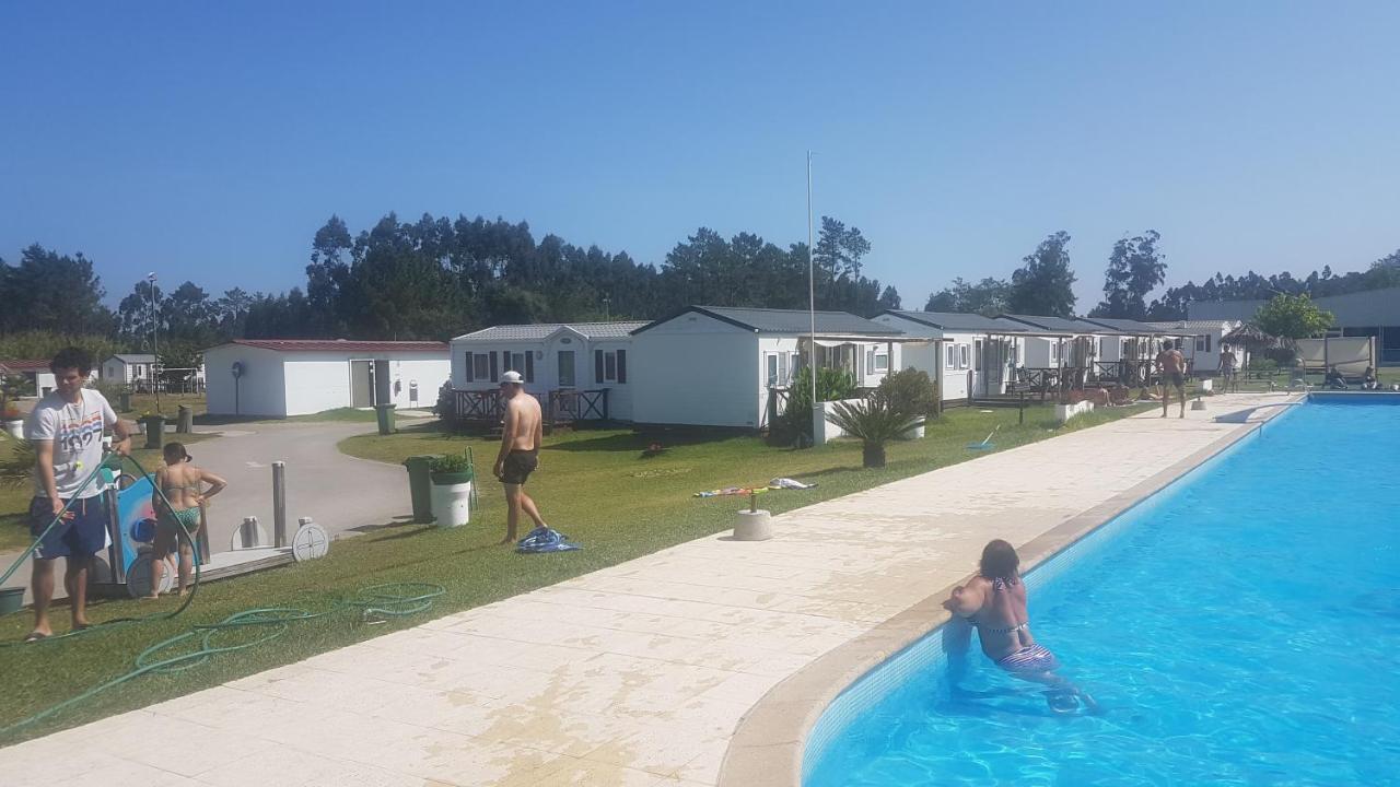 A Casinha Do Simao Lands Hause Apartment Pataias Ngoại thất bức ảnh